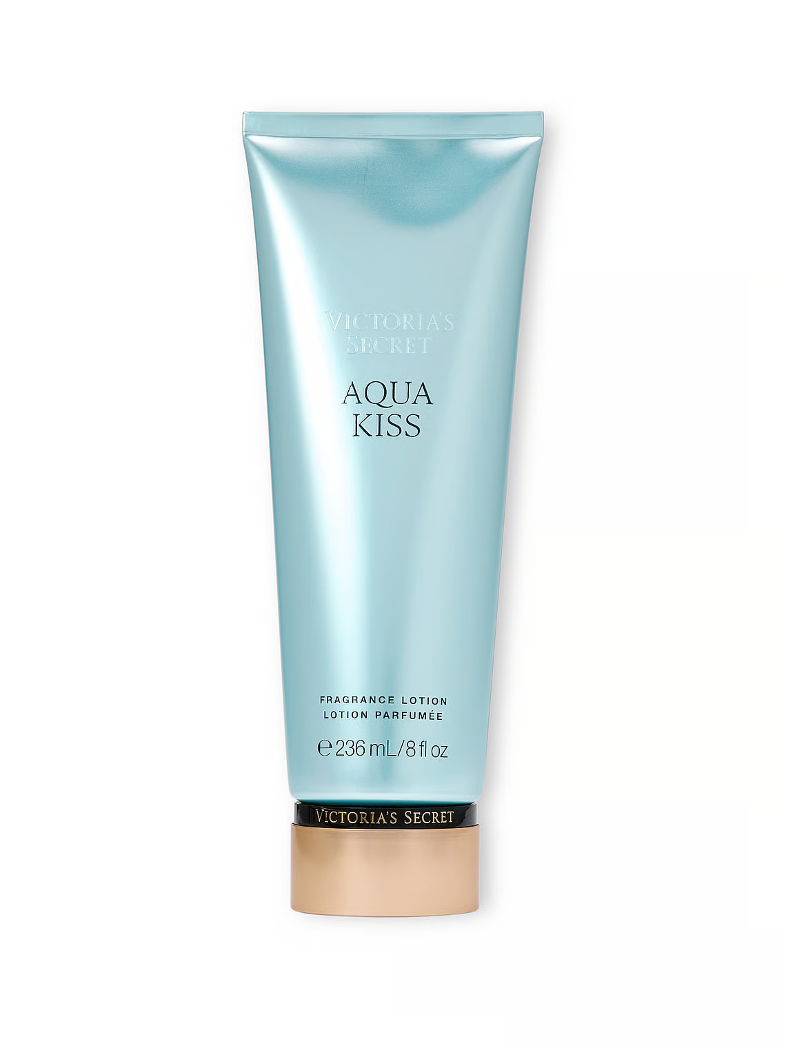 Victoria’s Secret “Aqua Kiss” ķermeņa losjons