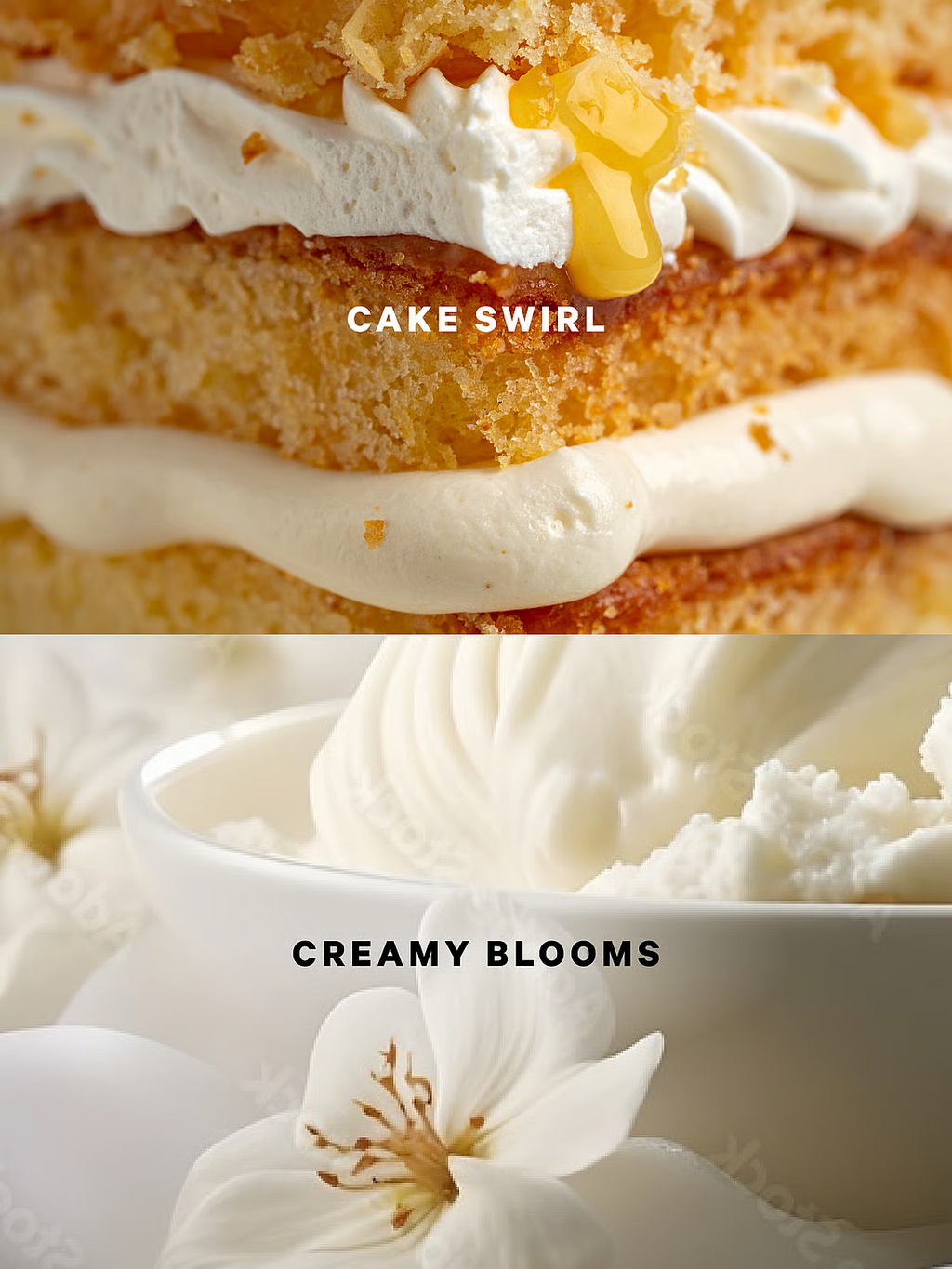 Victoria’s Secret “Angel Cake & Cream” ķermeņa losjons