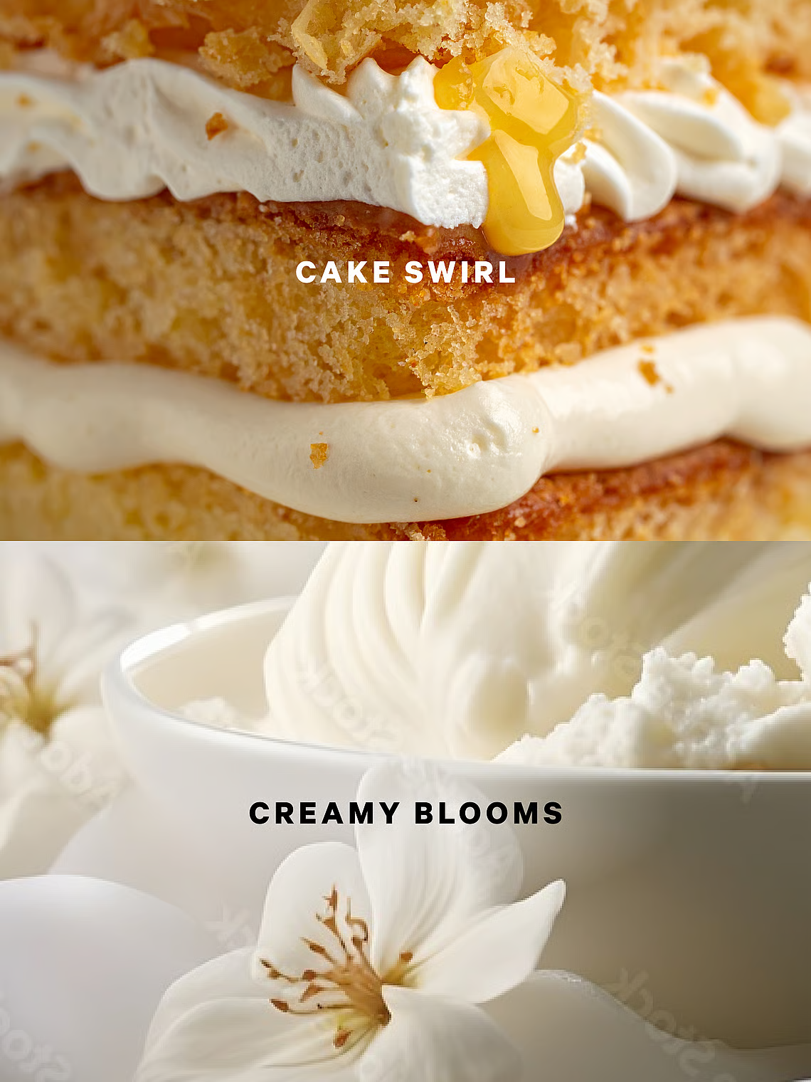 Victoria’s Secret “Angel Cake & Cream” ķermeņa losjons