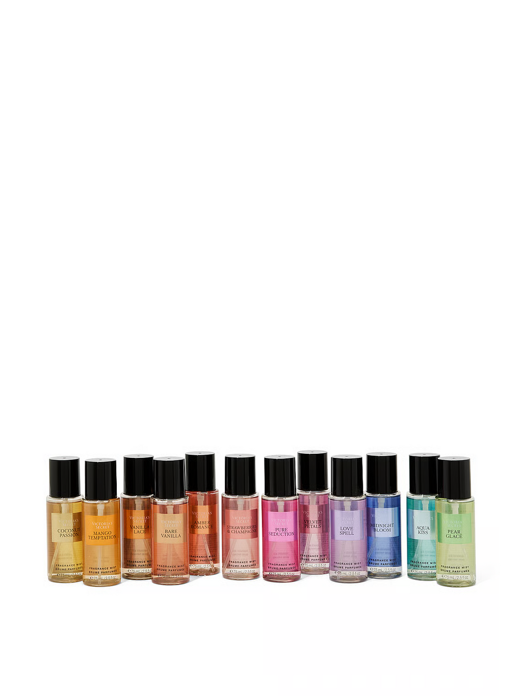 Ultimate 12-Piece Discovery Gift Set ft. 4 Archive Scents