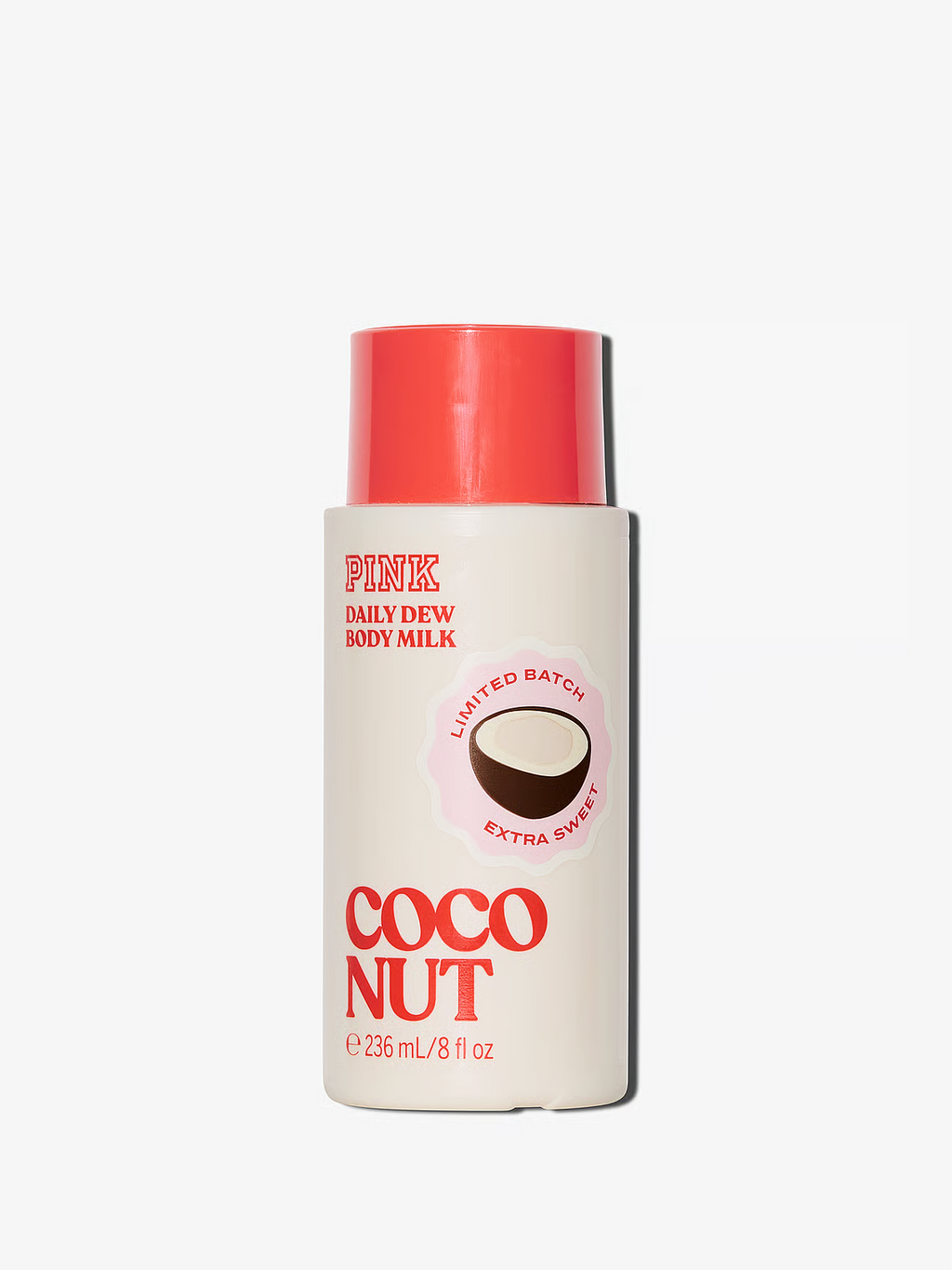 PINK “Coconut” ķermeņa sviests