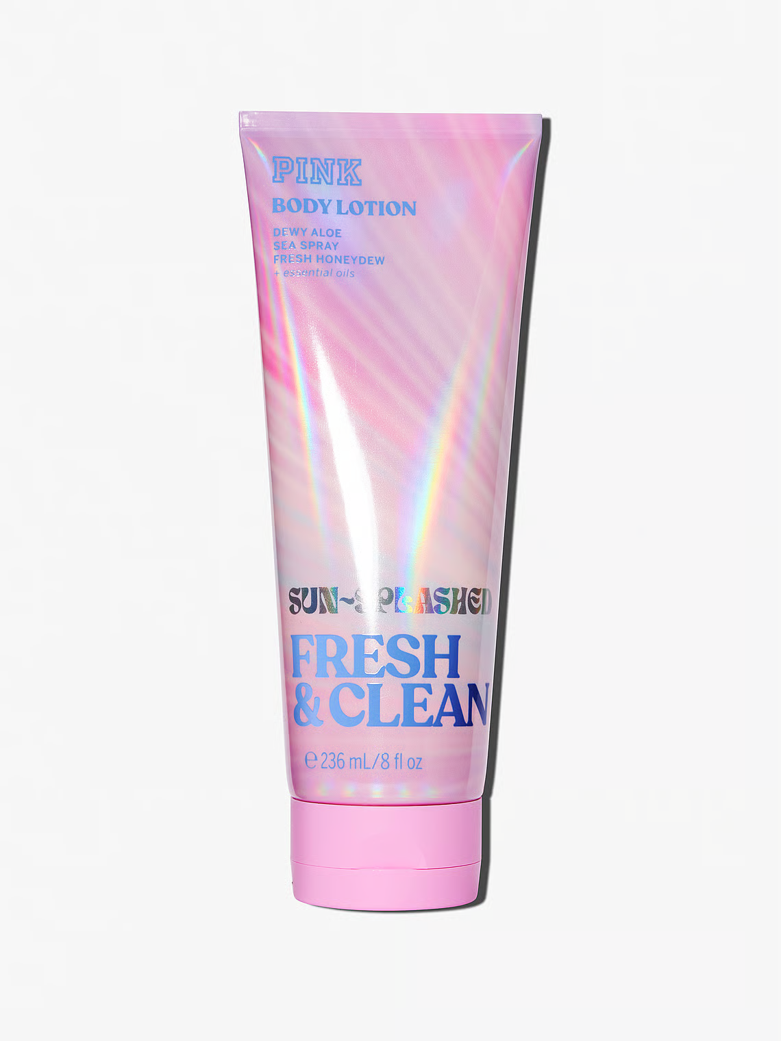 PINK “Fresh & Clean Sun-Splashed” ķermeņa losjons