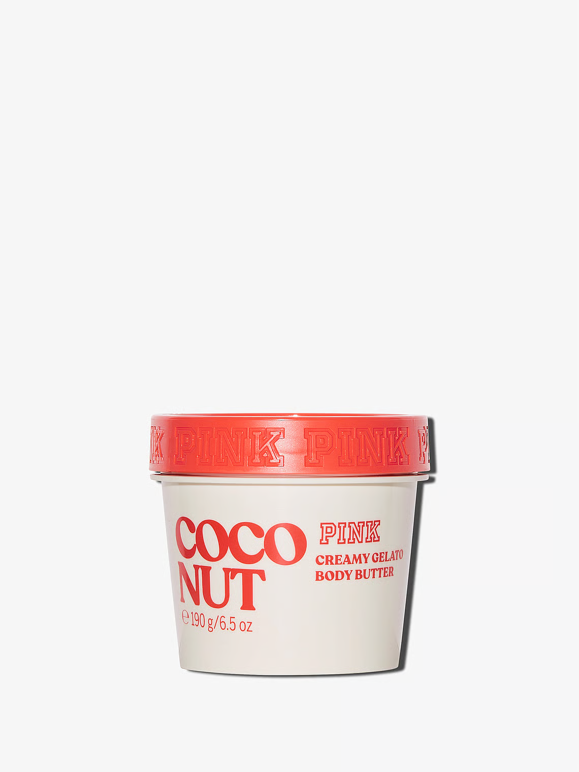 PINK “Coconut” krēmīgs ķermeņa sviests