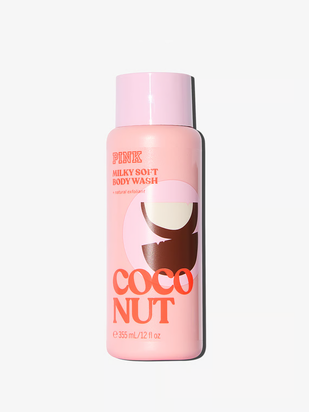 PINK “Coconut” dušas želeja