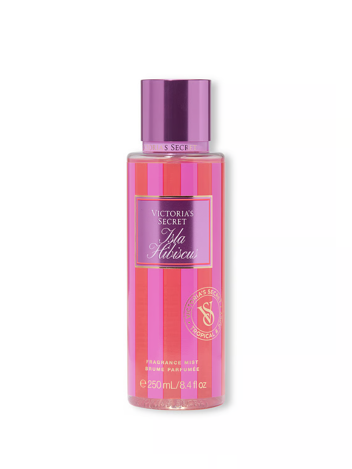 Victoria’s Secret “Isla Hibiscus” ķermeņa sprejs
