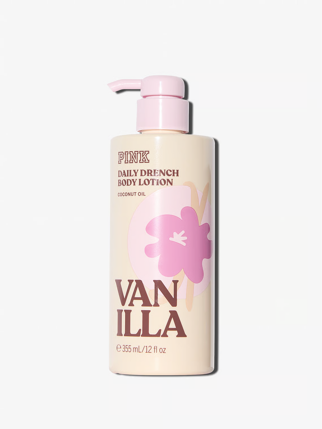 PINK “Vanilla” ķermeņa losjons