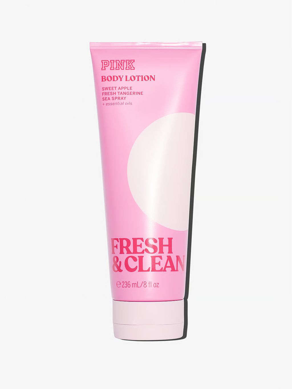 PINK “Fresh & Clean” ķermeņa losjons