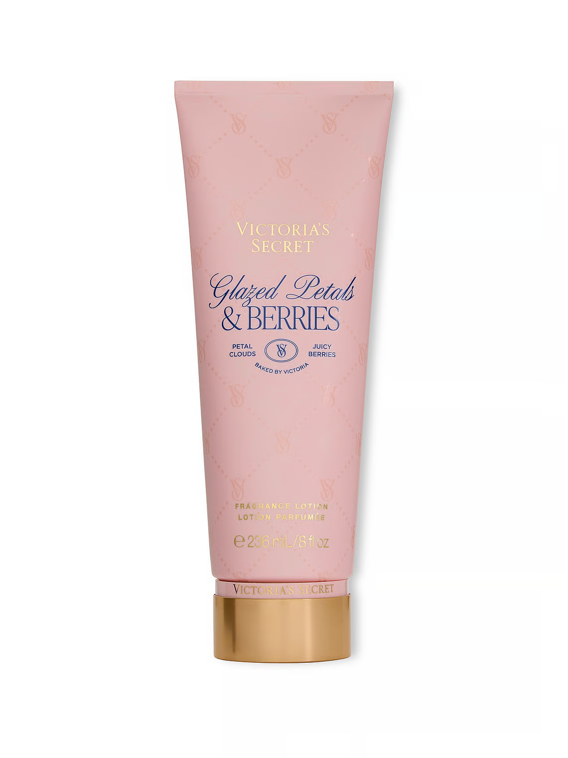 Victoria’s Secret “Glazed Petals & Berries” ķermeņa losjons