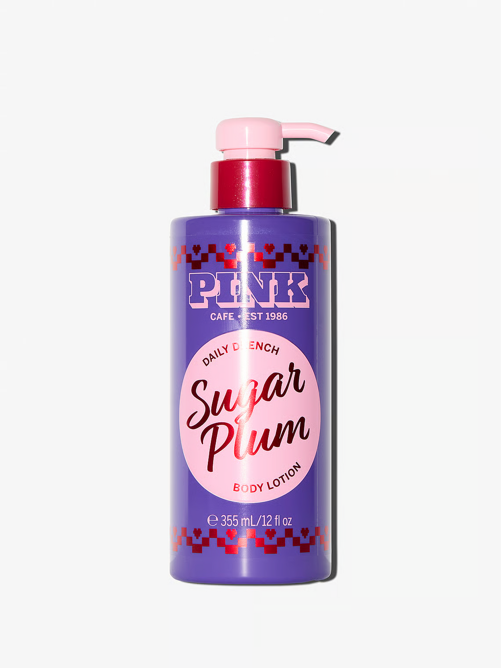 PINK “Sugar Plum” ķermeņa losjons