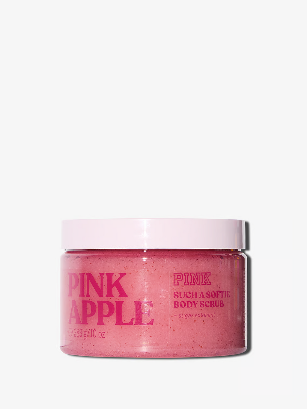 PINK “Pink Apple” ķermeņa skrubis