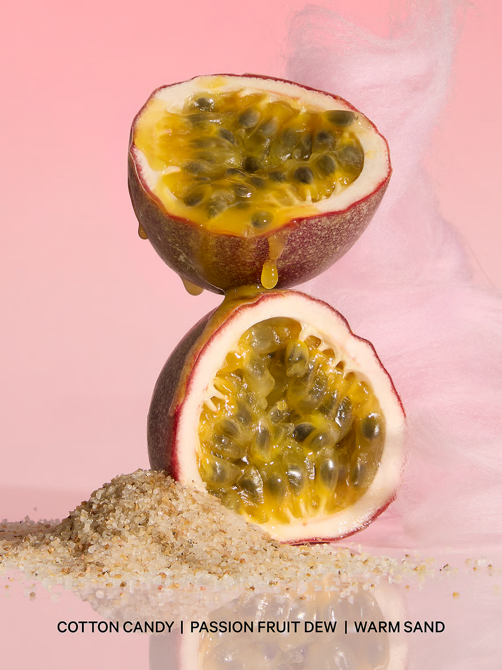 PINK “Warm & Cozy Sun-Splashed” ķermeņa losjons