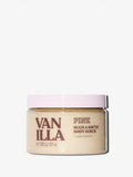 PINK “Vanilla” ķermeņa skrubis