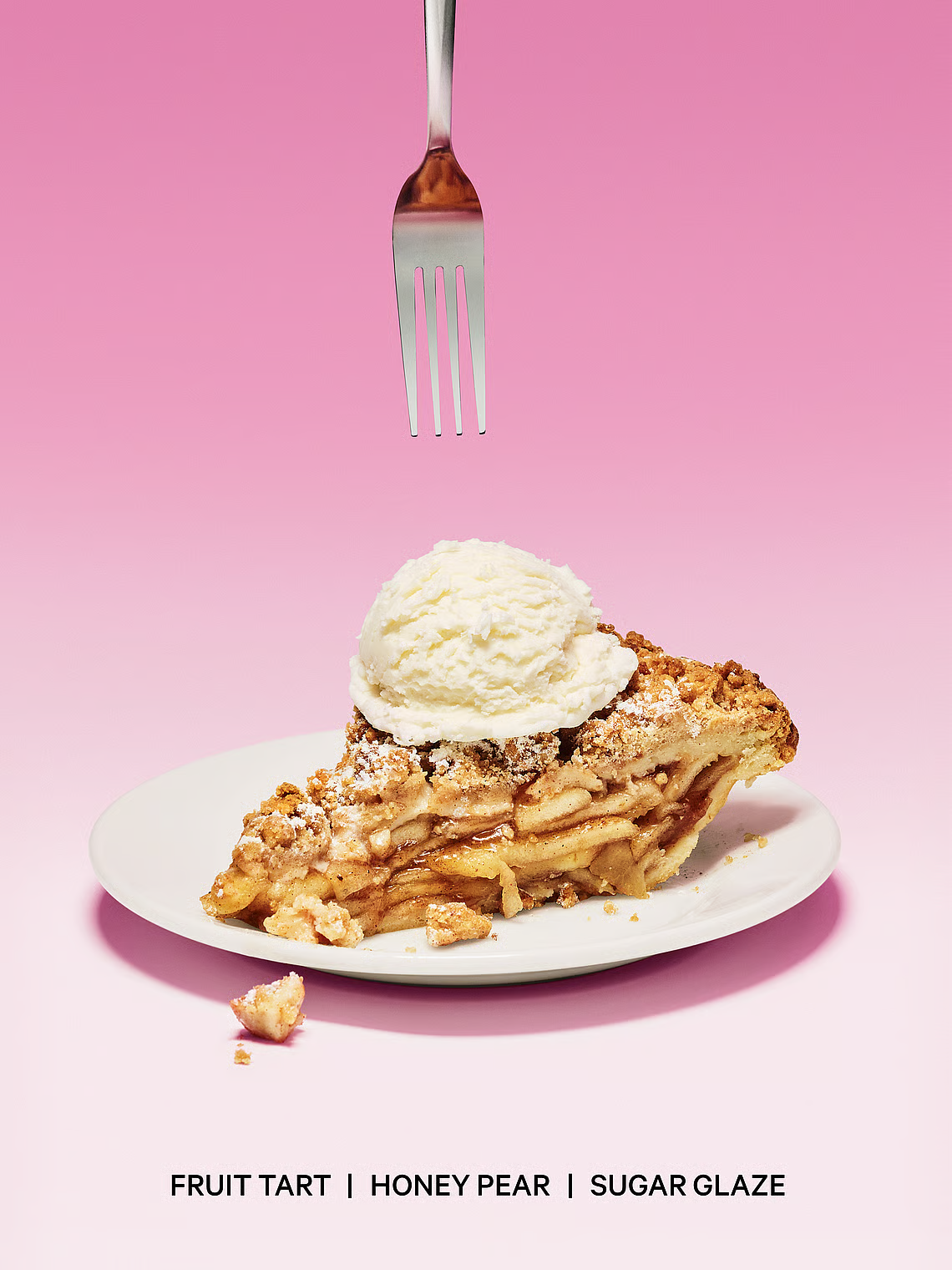 PINK “Apple Crisp” ķermeņa losjons