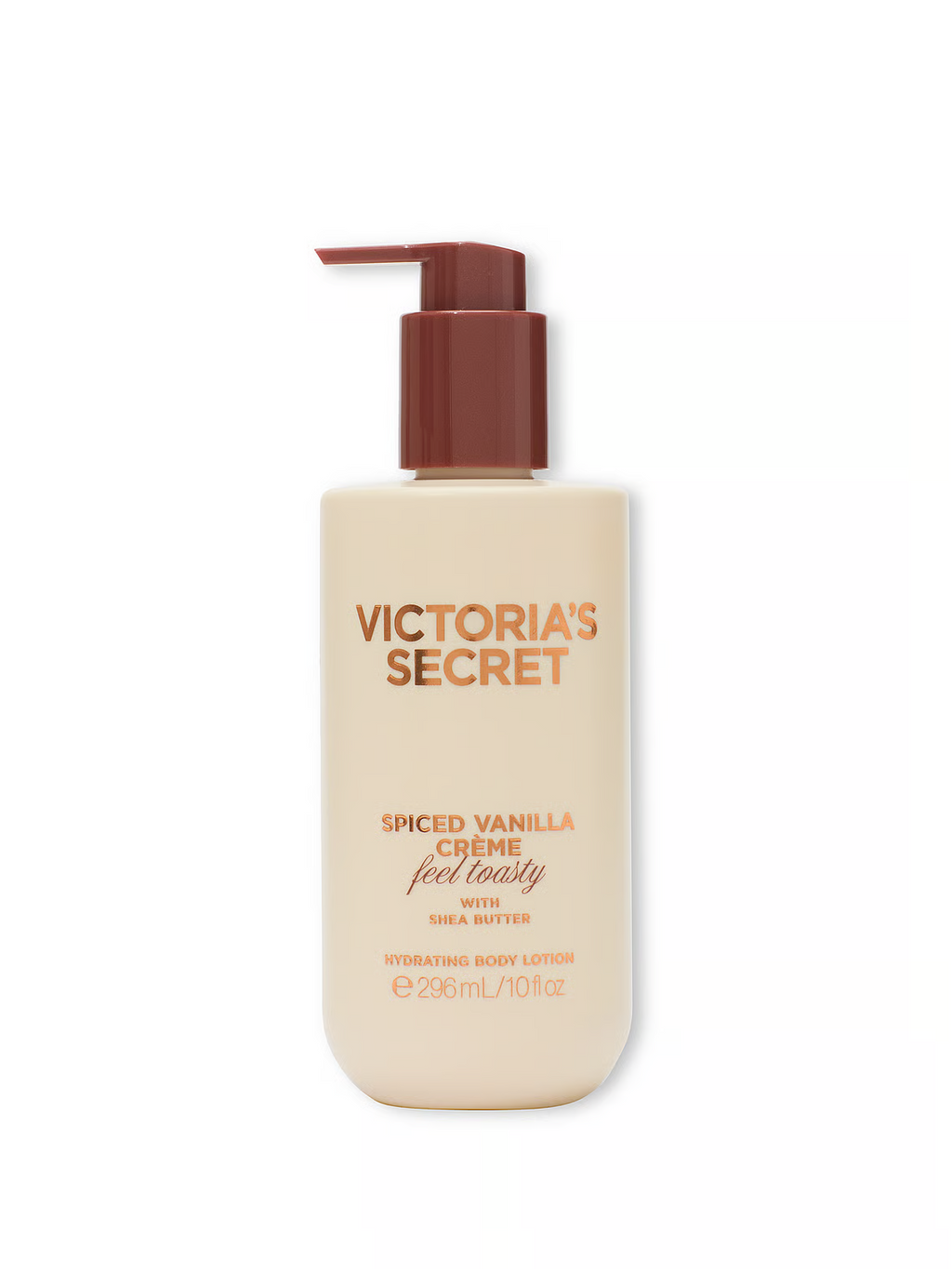 Victoria’s Secret “Spiced Vanilla Creme” ķermeņa losjons