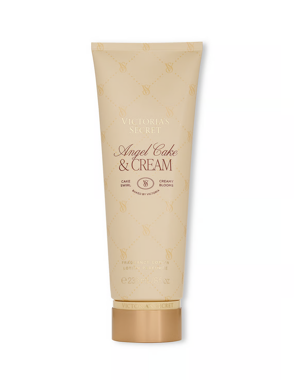 Victoria’s Secret “Angel Cake & Cream” ķermeņa losjons