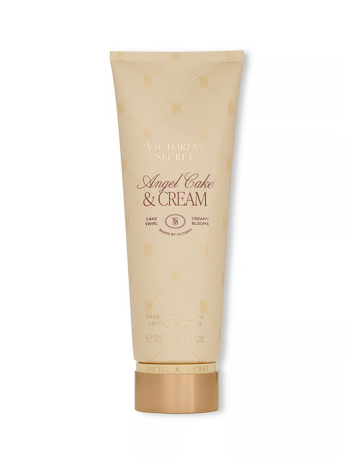 Victoria’s Secret “Angel Cake & Cream” ķermeņa losjons