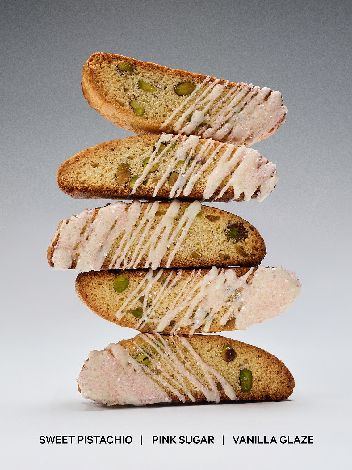 PINK “Biscotti Delight” ķermeņa losjons