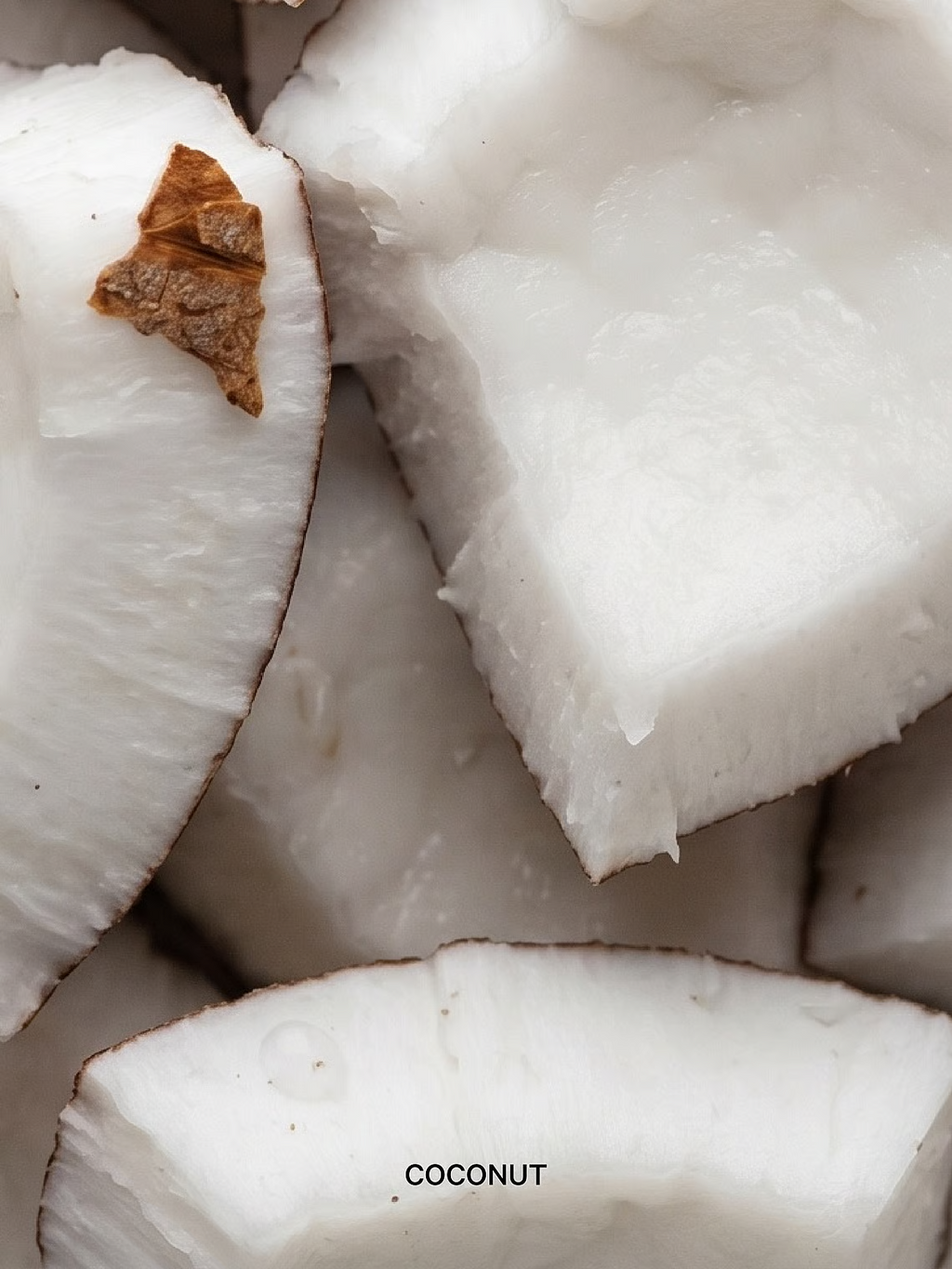 PINK “Coconut Sugar” lūpu spīdums