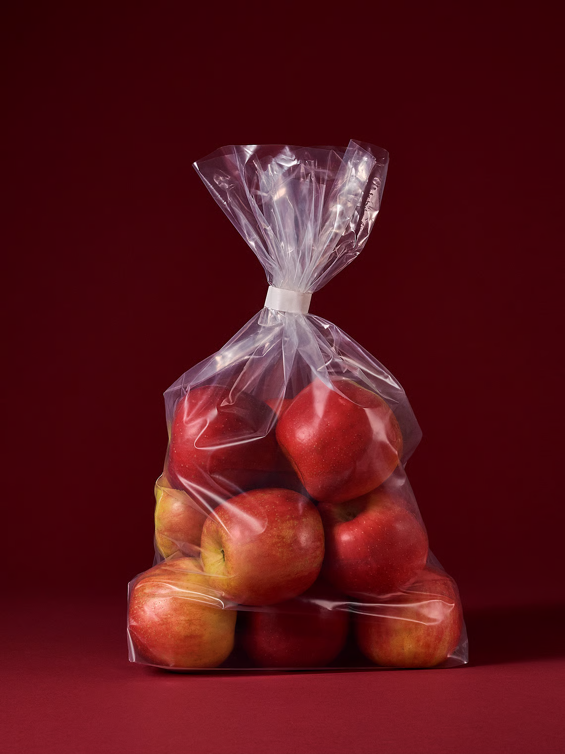 PINK “Pink Apple” ķermeņa skrubis