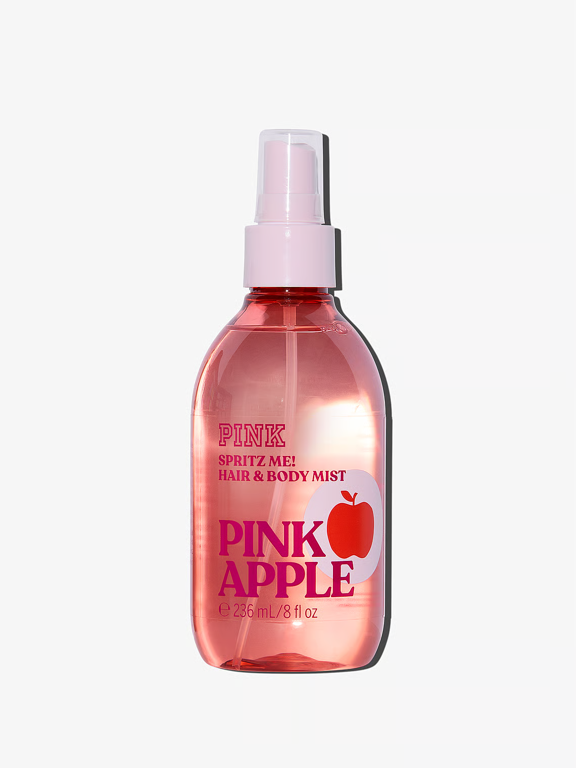 PINK “Pink Apple” ķermeņa & matu sprejs