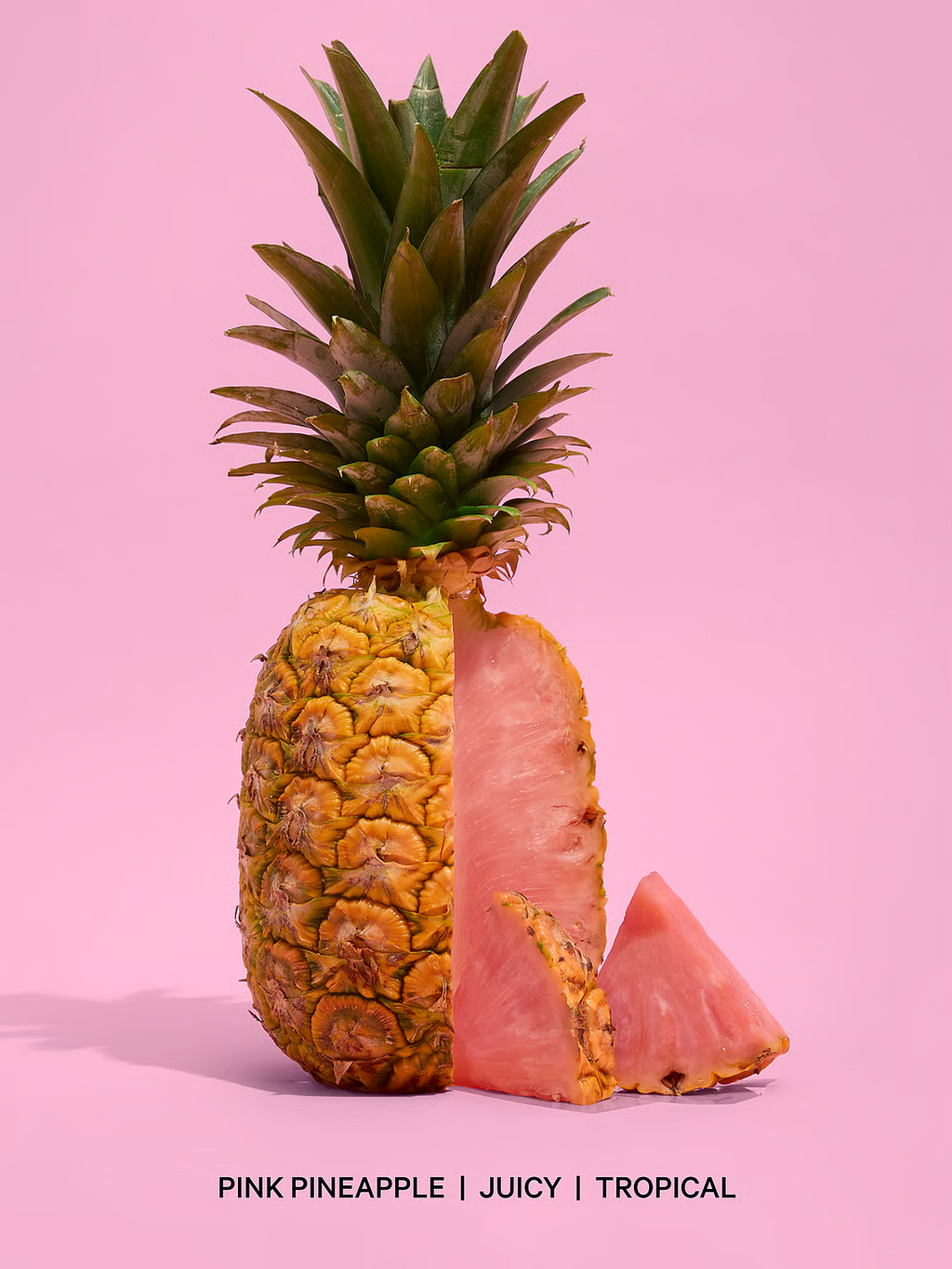 PINK “Pink Pineapple” ķermeņa losjons