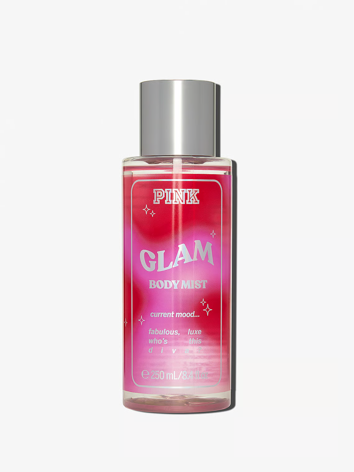 PINK “GLAM” ķermeņa sprejs