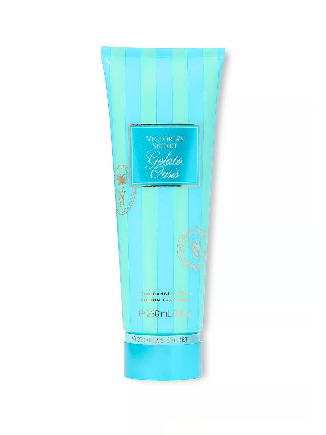 Victoria’s Secret “Gelato Oasis” ķermeņa losjons