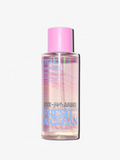 PINK “Fresh & Clean Sun-Splashed” ķermeņa sprejs