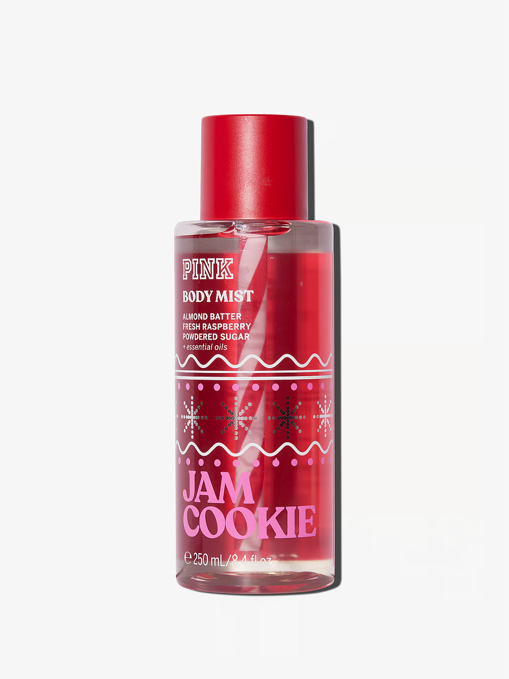PINK “Jam Cookie” ķermeņa sprejs