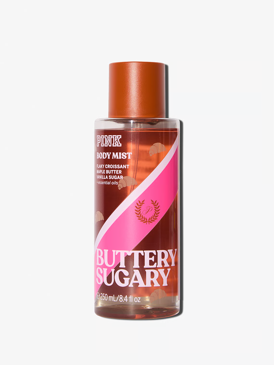 PINK “Buttery Sugary” ķermeņa sprejs