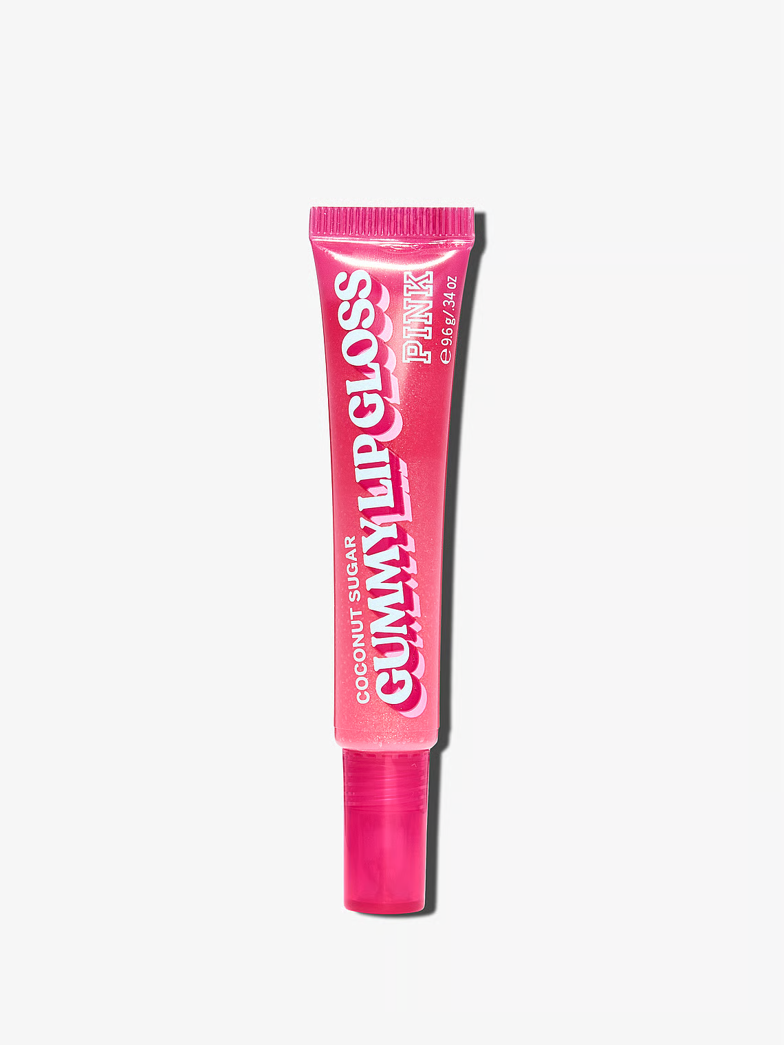 PINK “Coconut Sugar” lūpu spīdums