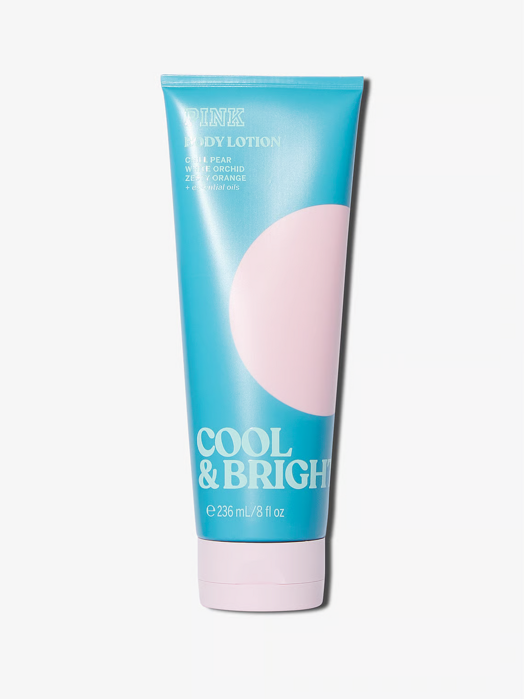 PINK “Cool & Bright” ķermeņa losjons