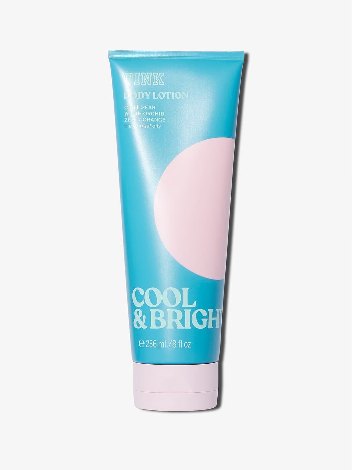 PINK “Cool & Bright” ķermeņa losjons