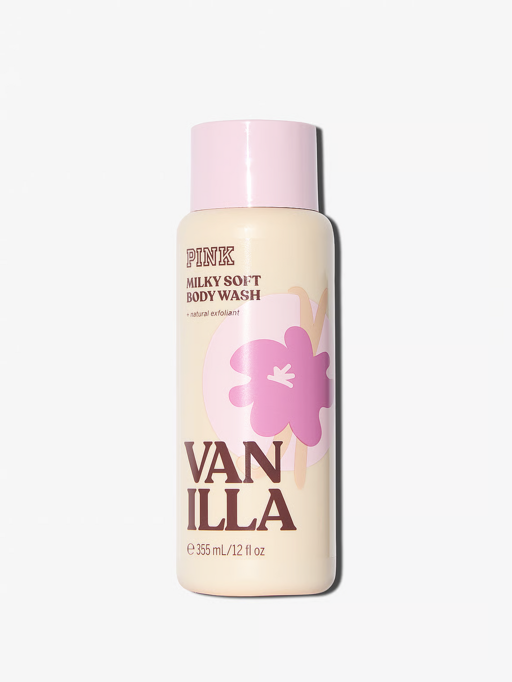 PINK “Vanilla” dušas želeja