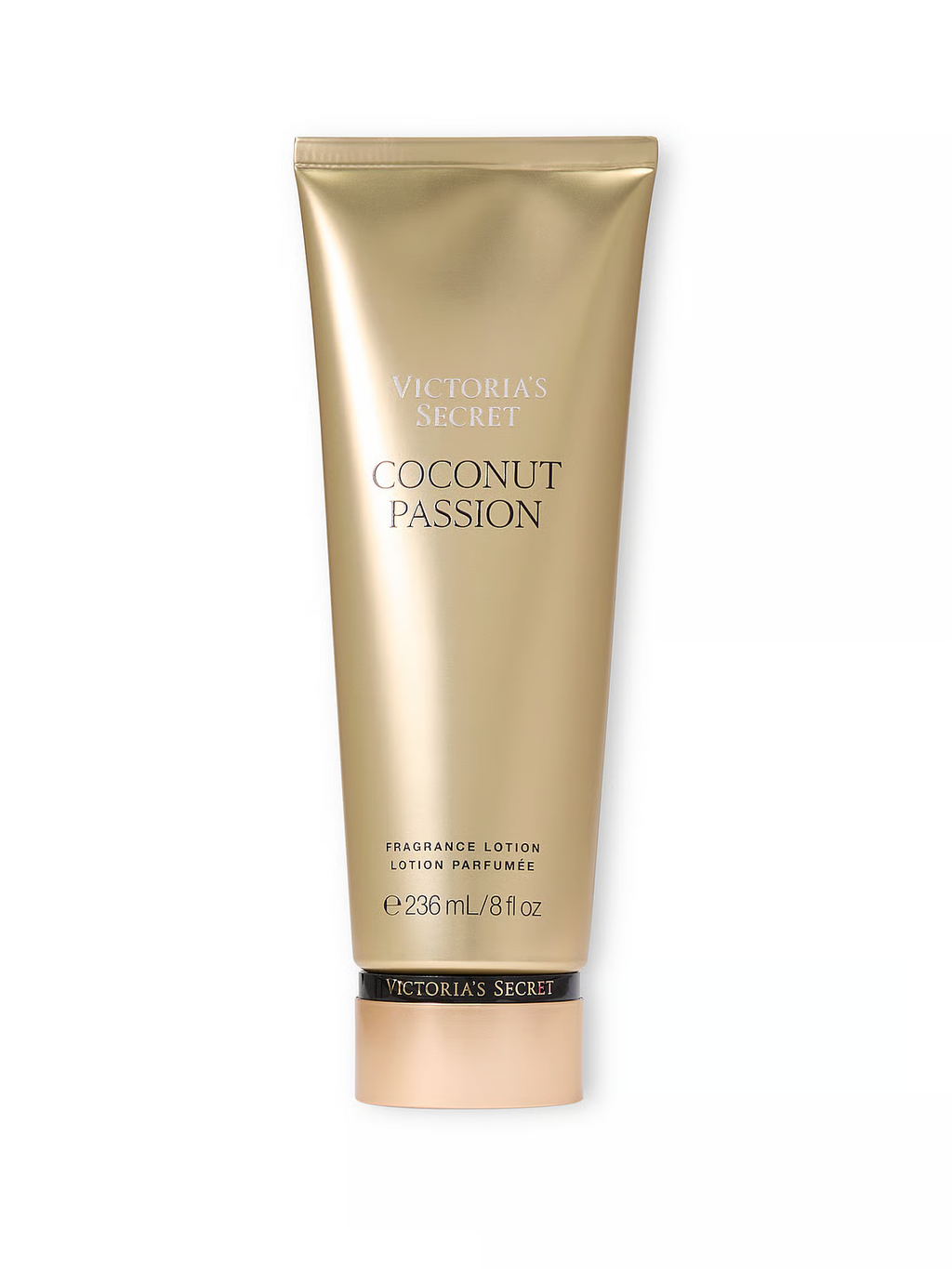 Victoria’s Secret “Coconut Passion” ķermeņa losjons