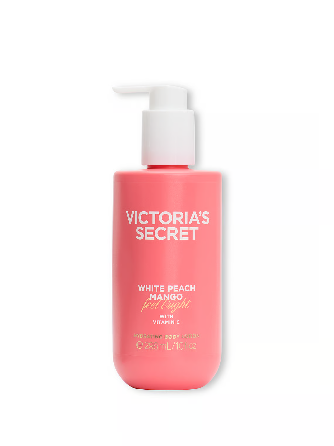 Victoria’s Secret “White Peach Mango” ķermeņa losjons