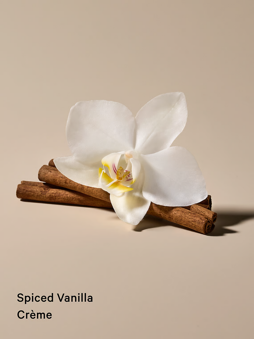 Victoria’s Secret “Spiced Vanilla Creme” ķermeņa losjons