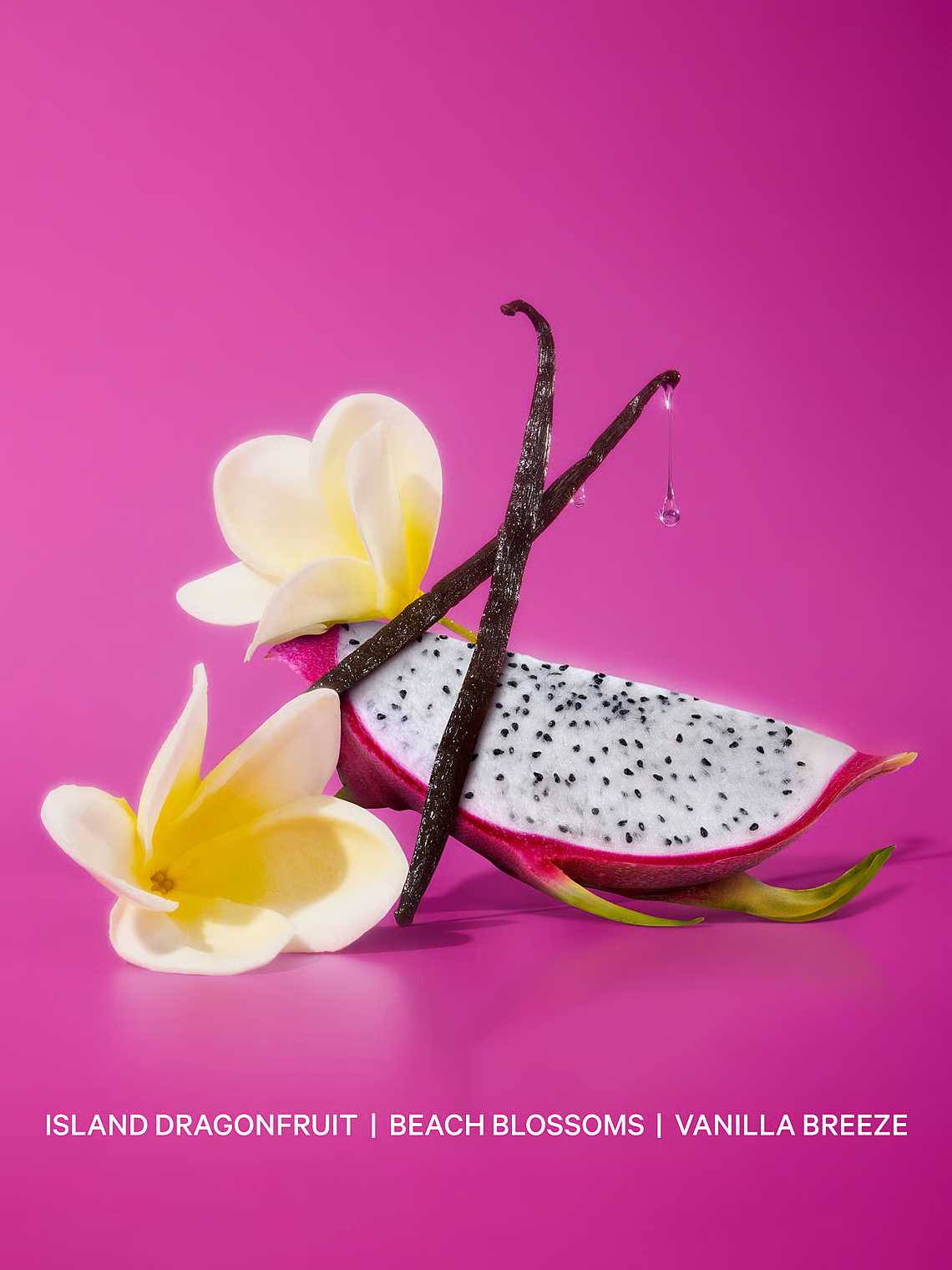 PINK “Aloha Vanilla” ķermeņa sprejs