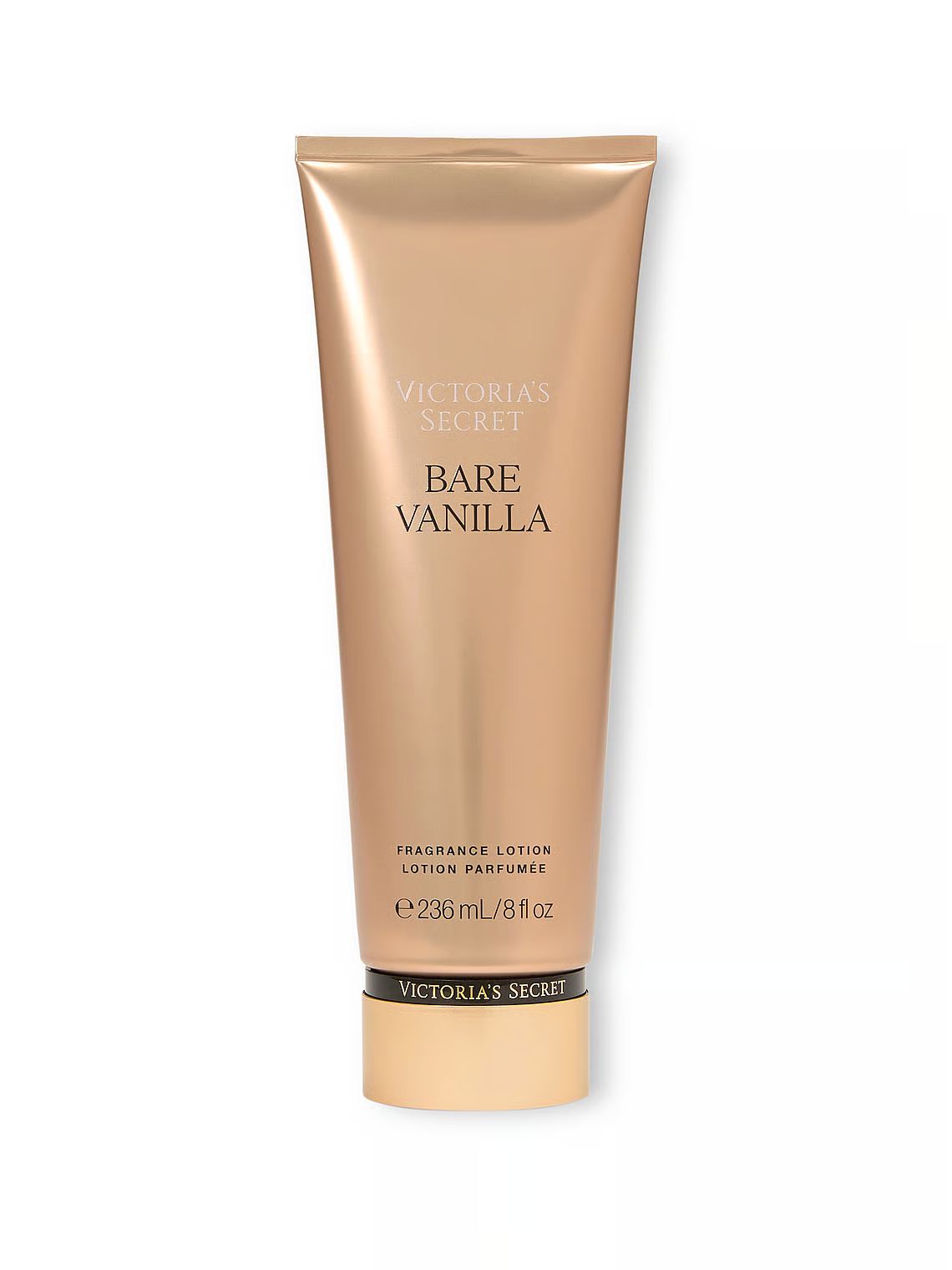 Victoria’s Secret “Bare Vanilla” ķermeņa losjons