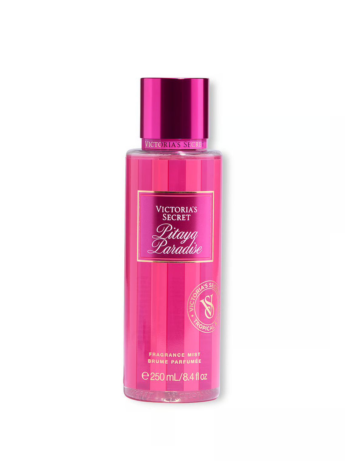 Victoria’s Secret “Pitaya Paradise” ķermeņa sprejs