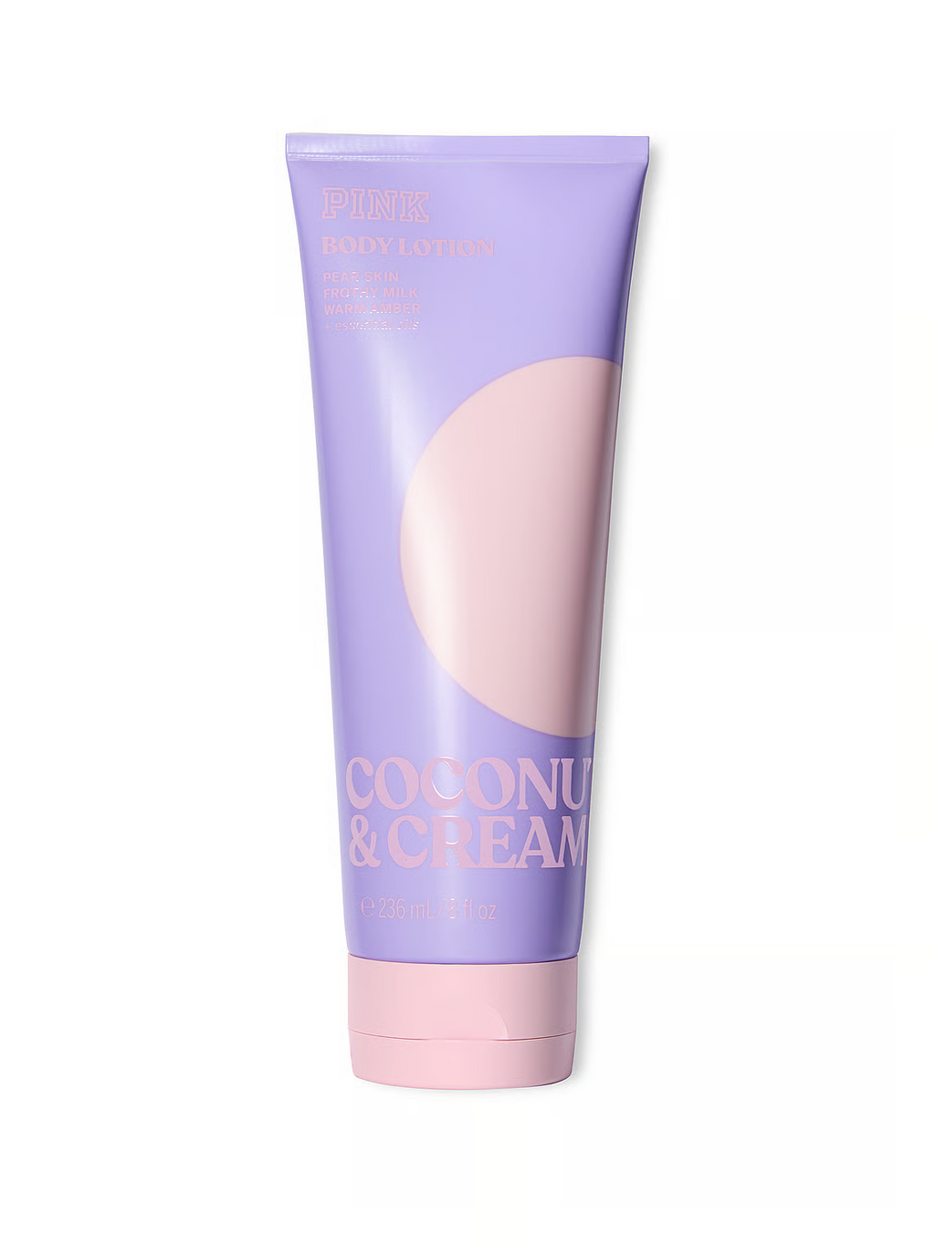 PINK “Coconut & Cream” ķermeņa losjons