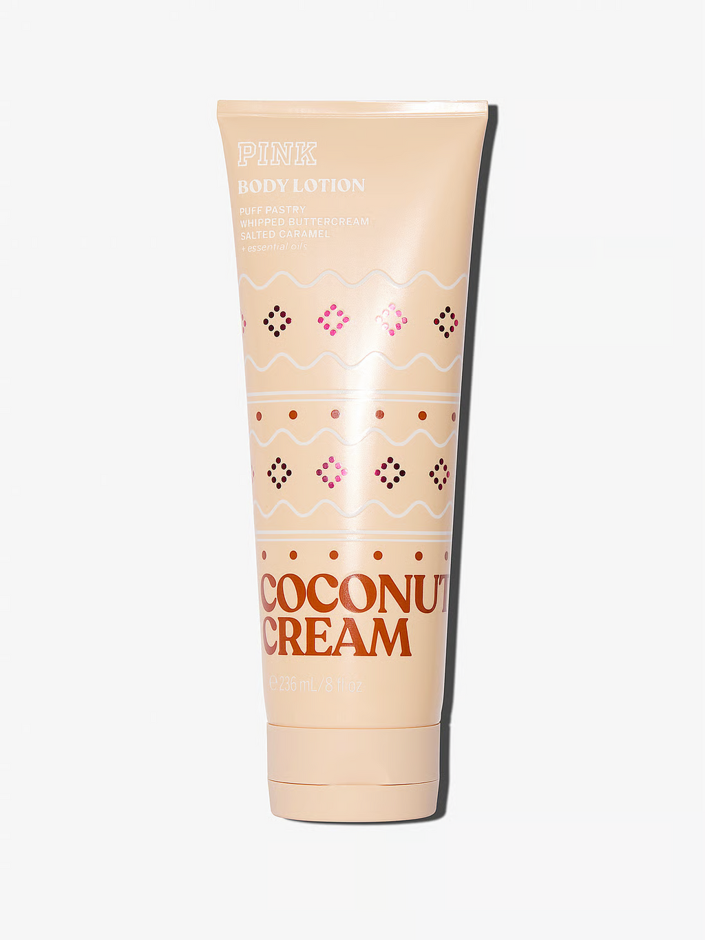 PINK “Coconut Cream” ķermeņa losjons