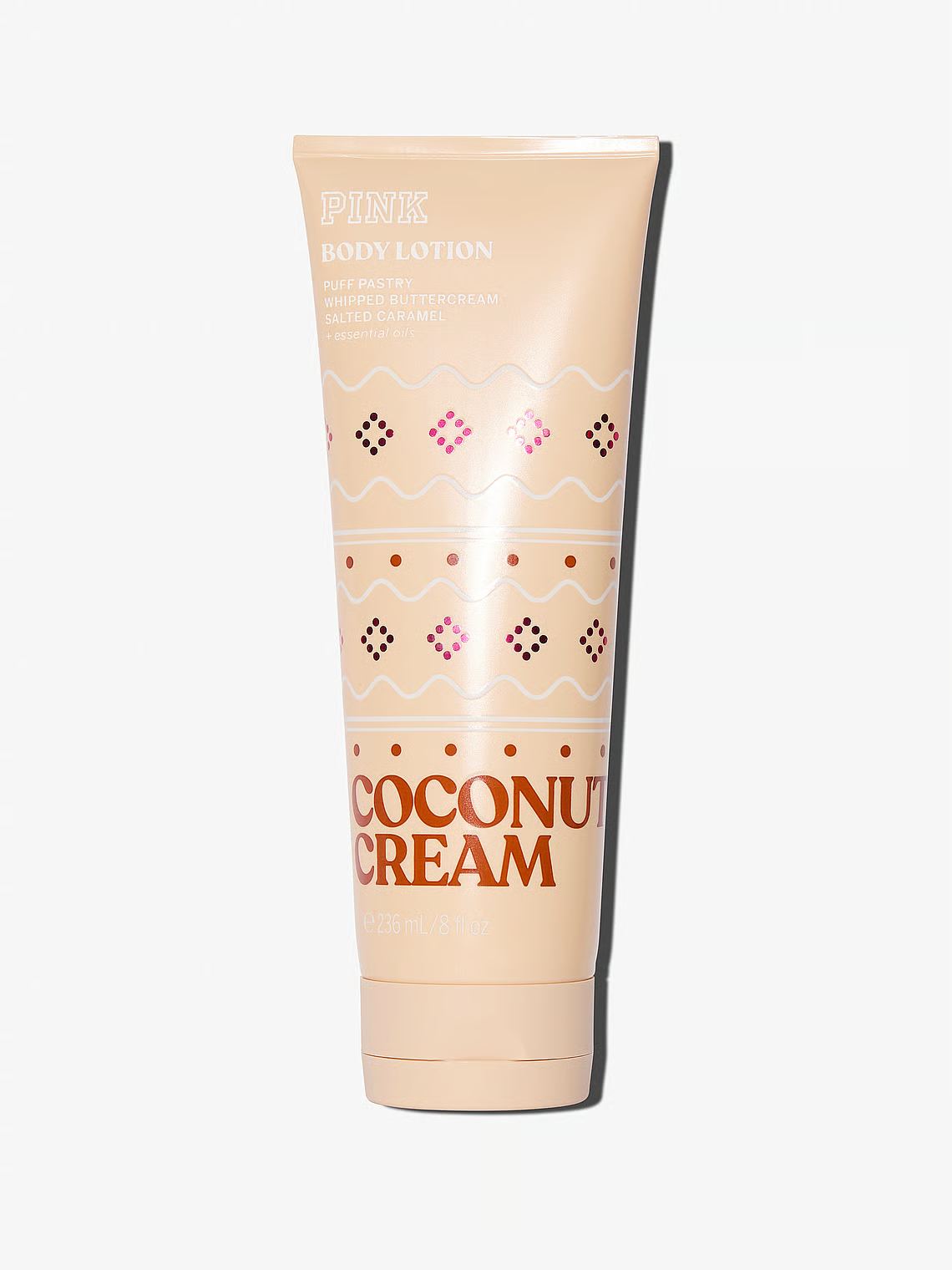PINK “Coconut Cream” ķermeņa losjons