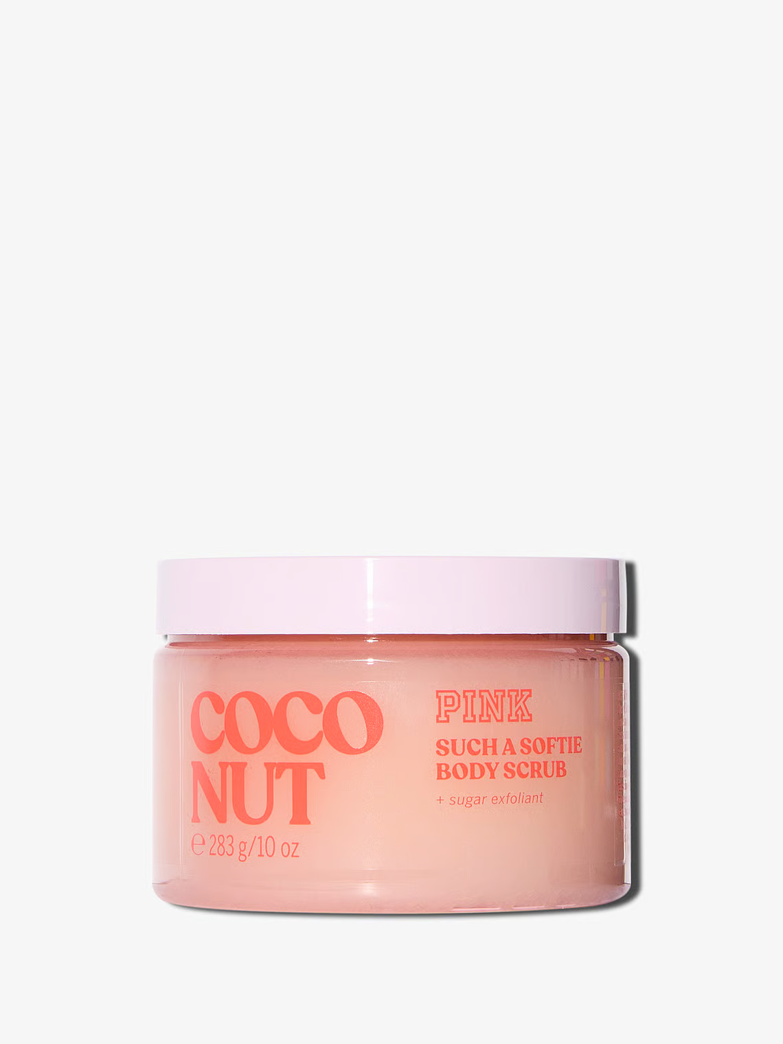 Victoria’s Secret “Coconut” ķermeņa skrubis