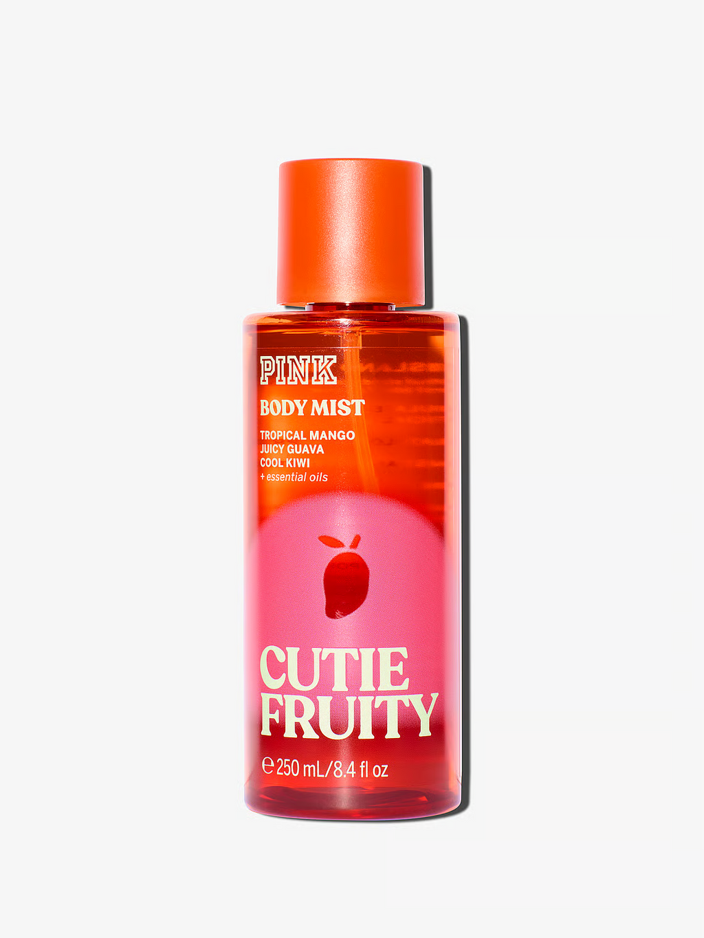 PINK “Cutie fruity” ķermeņa sprejs