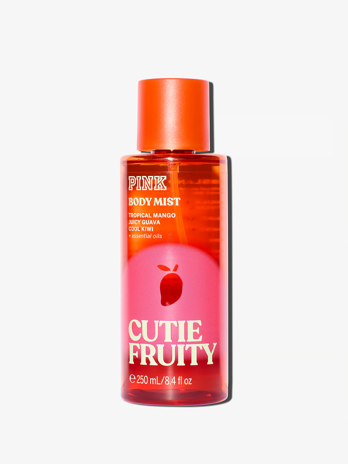 PINK “Cutie fruity” ķermeņa sprejs