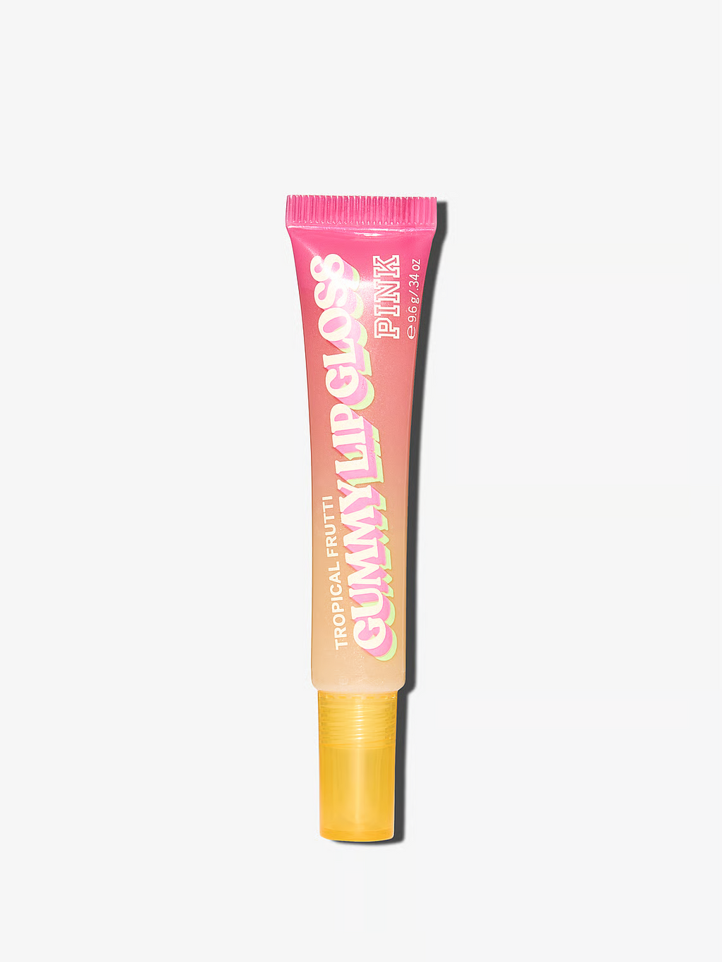 PINK “Tropical Fruity” lūpu spīdums