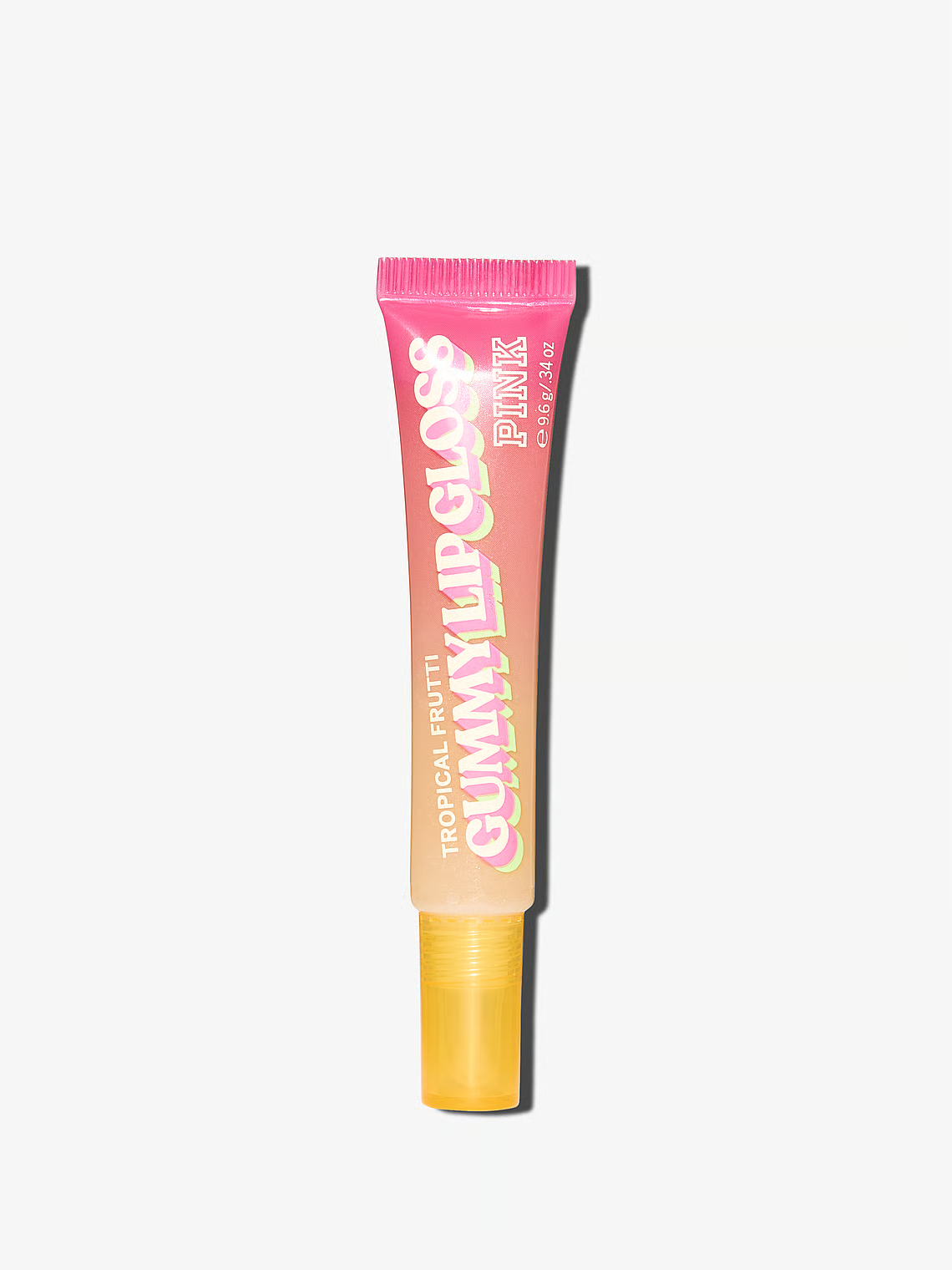PINK “Tropical Fruity” lūpu spīdums