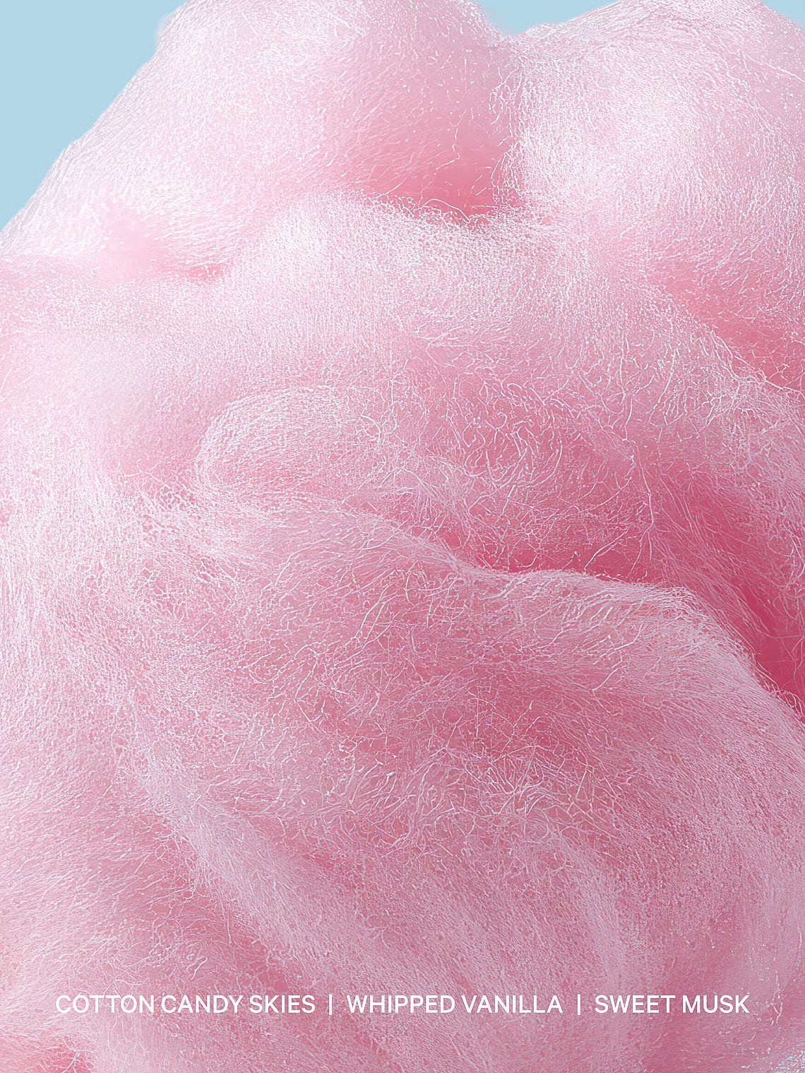 PINK LOVE SHIMMER ‘XO SUGAR’ ķermeņa sprejs