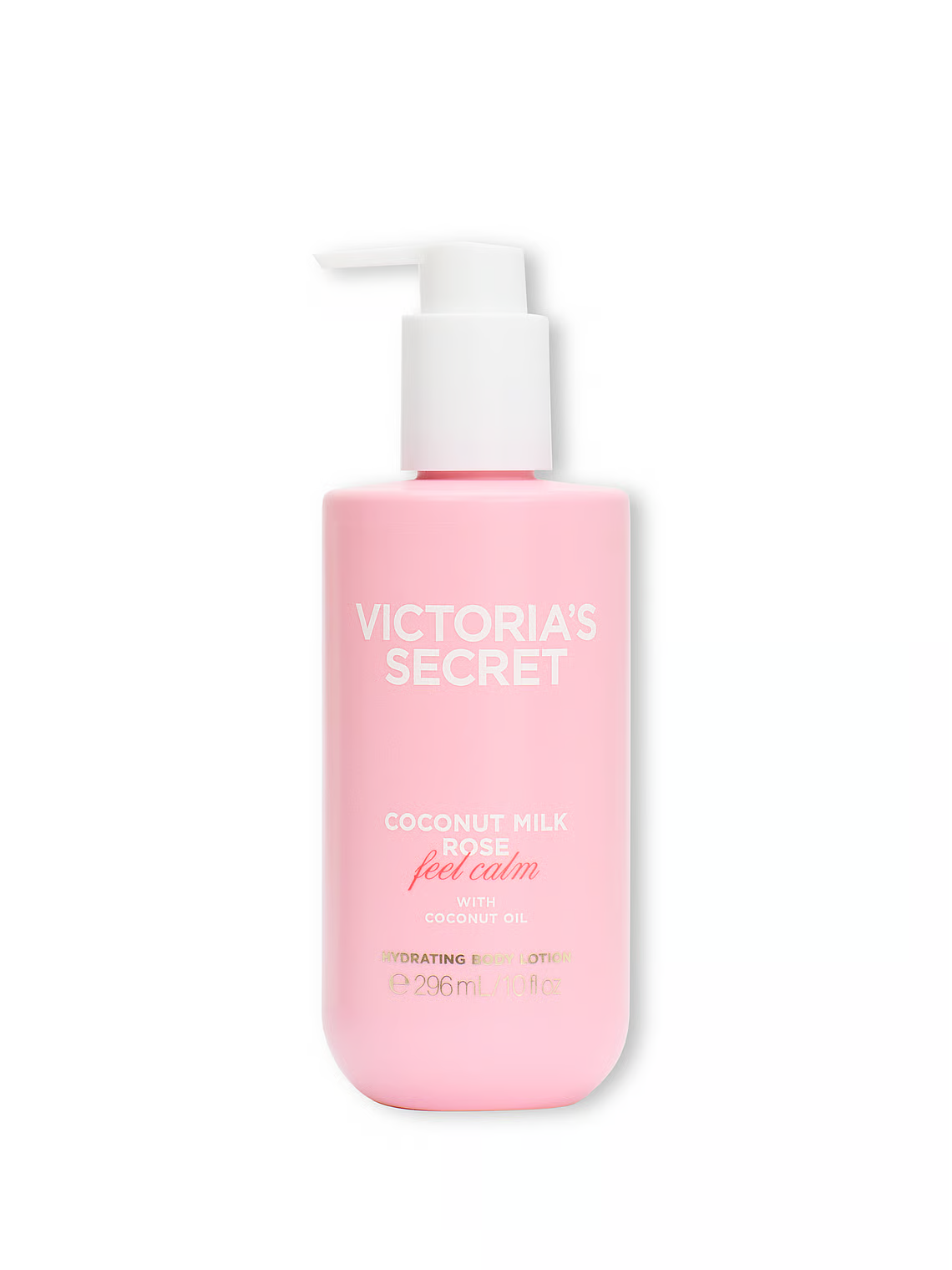 Victoria’s Secret “Coconut Milk Rose” ķermeņa losjons